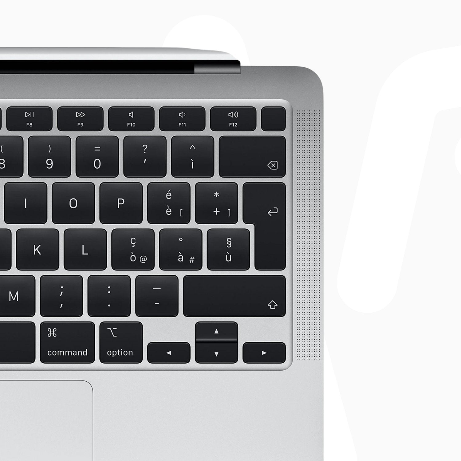 MacBook Air 13.3" M1 (2020)