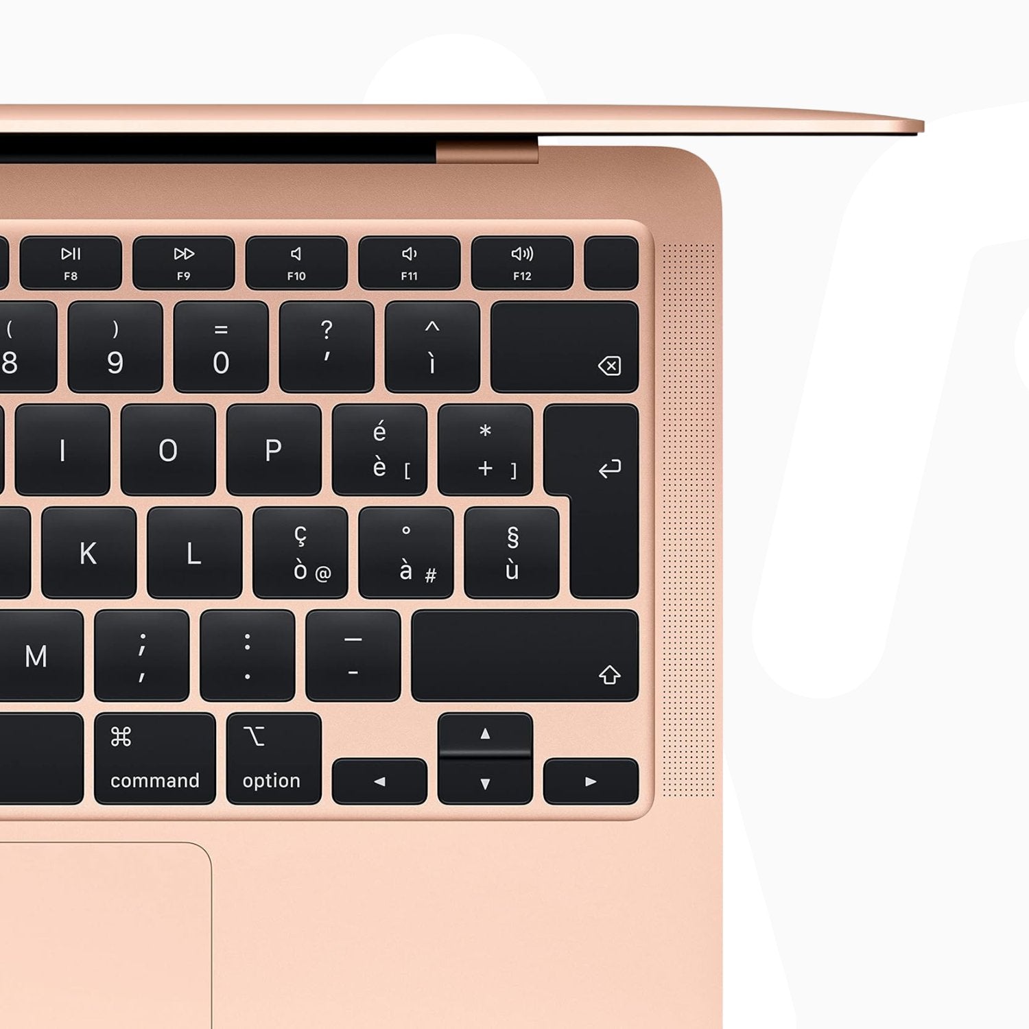 MacBook Air 13.3" M1 (2020)