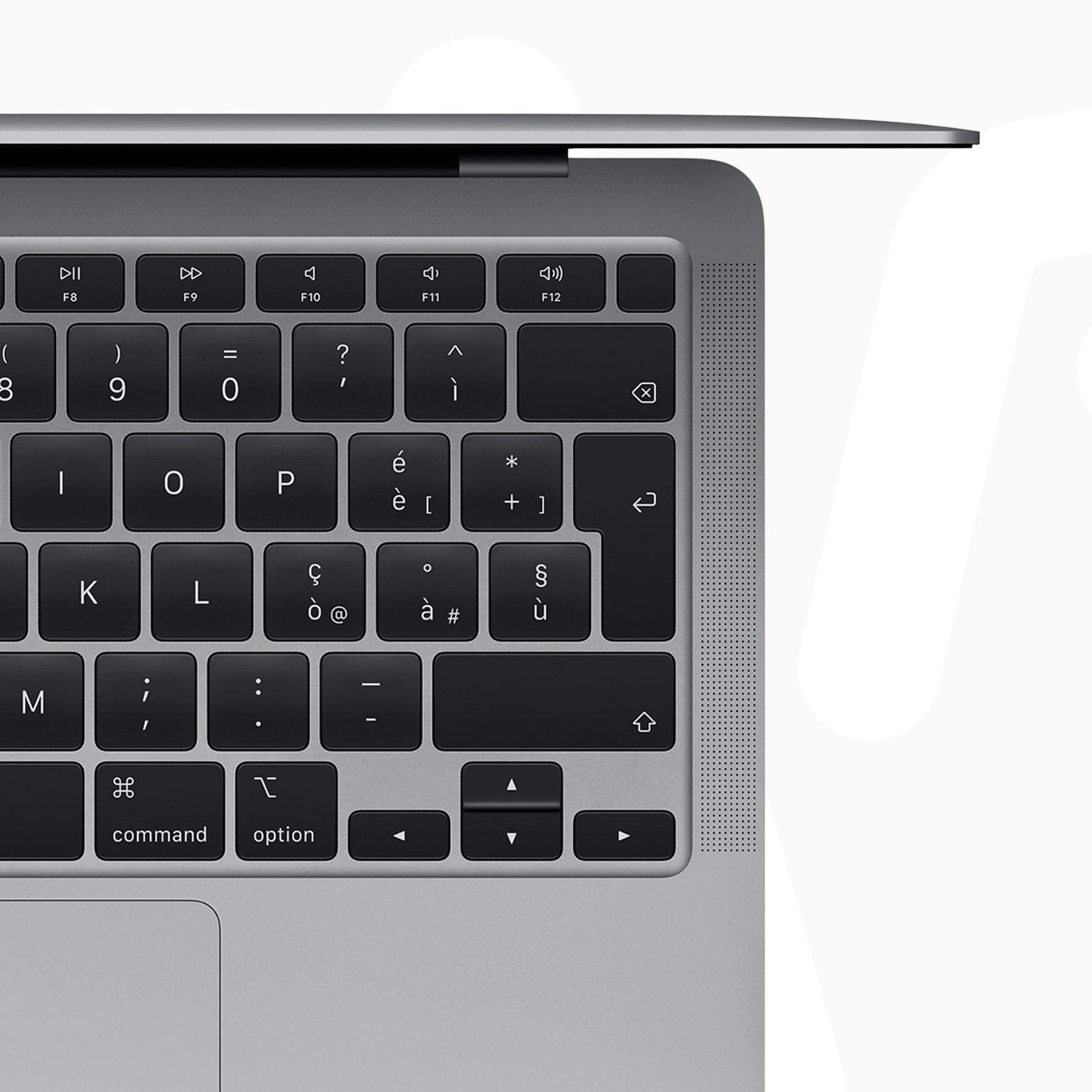 MacBook Air 13.3" M1 (2020)