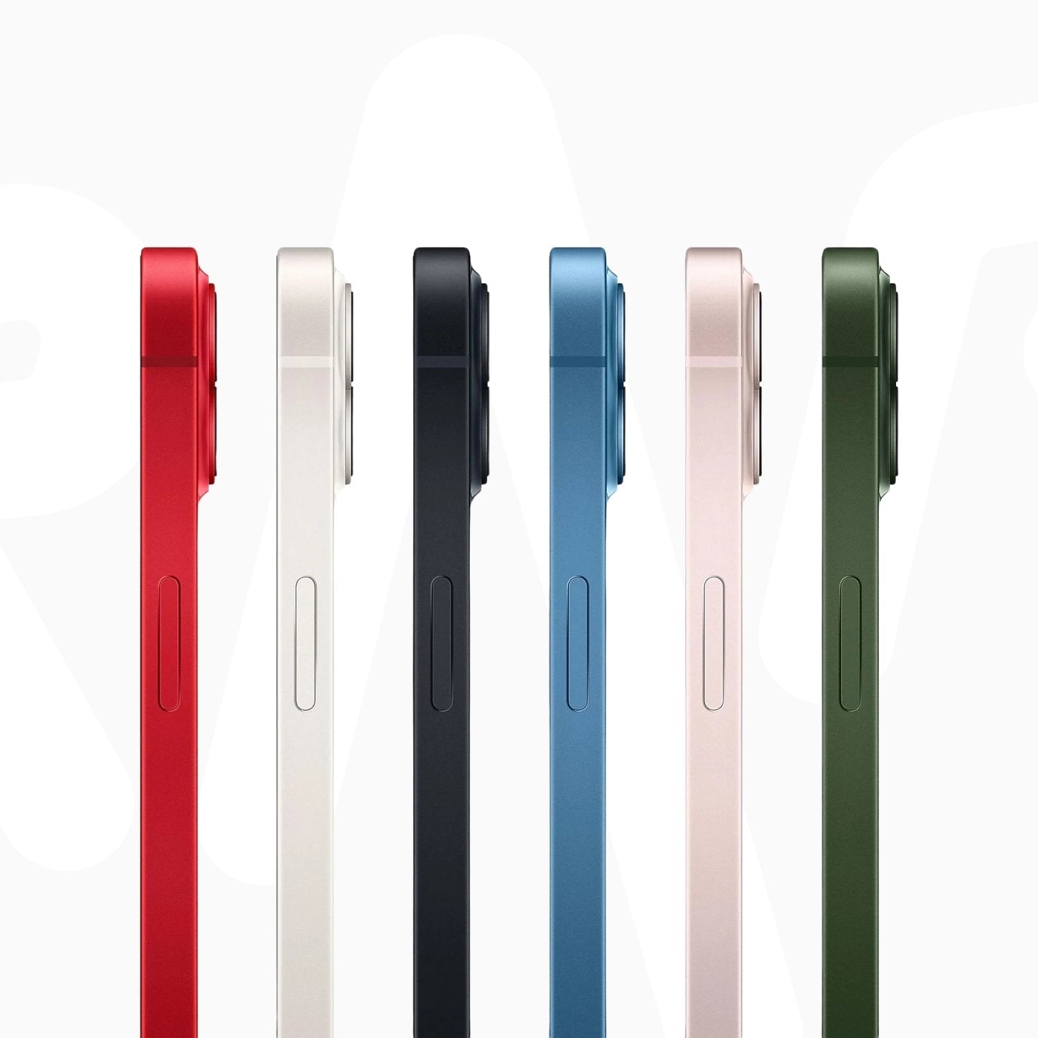 iPhone 13 Mini