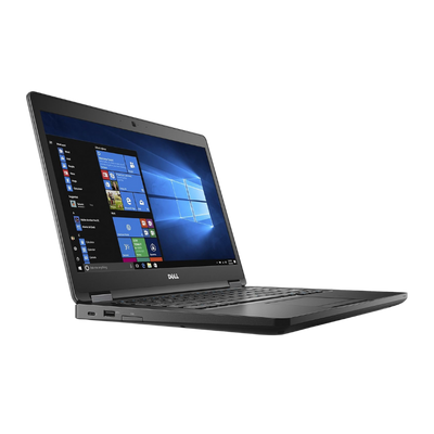 DELL Latitude 5480 iRapido