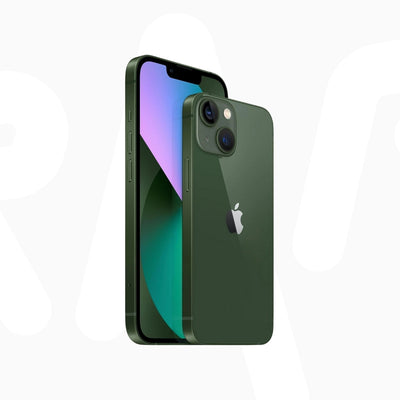 iPhone 13 Mini