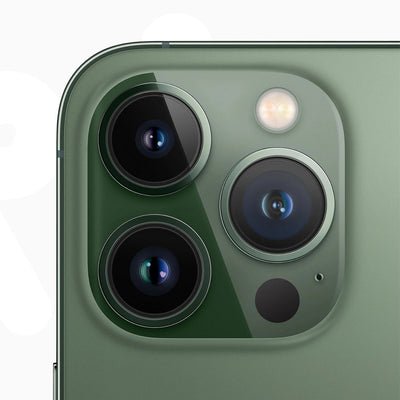 iPhone 13 Pro