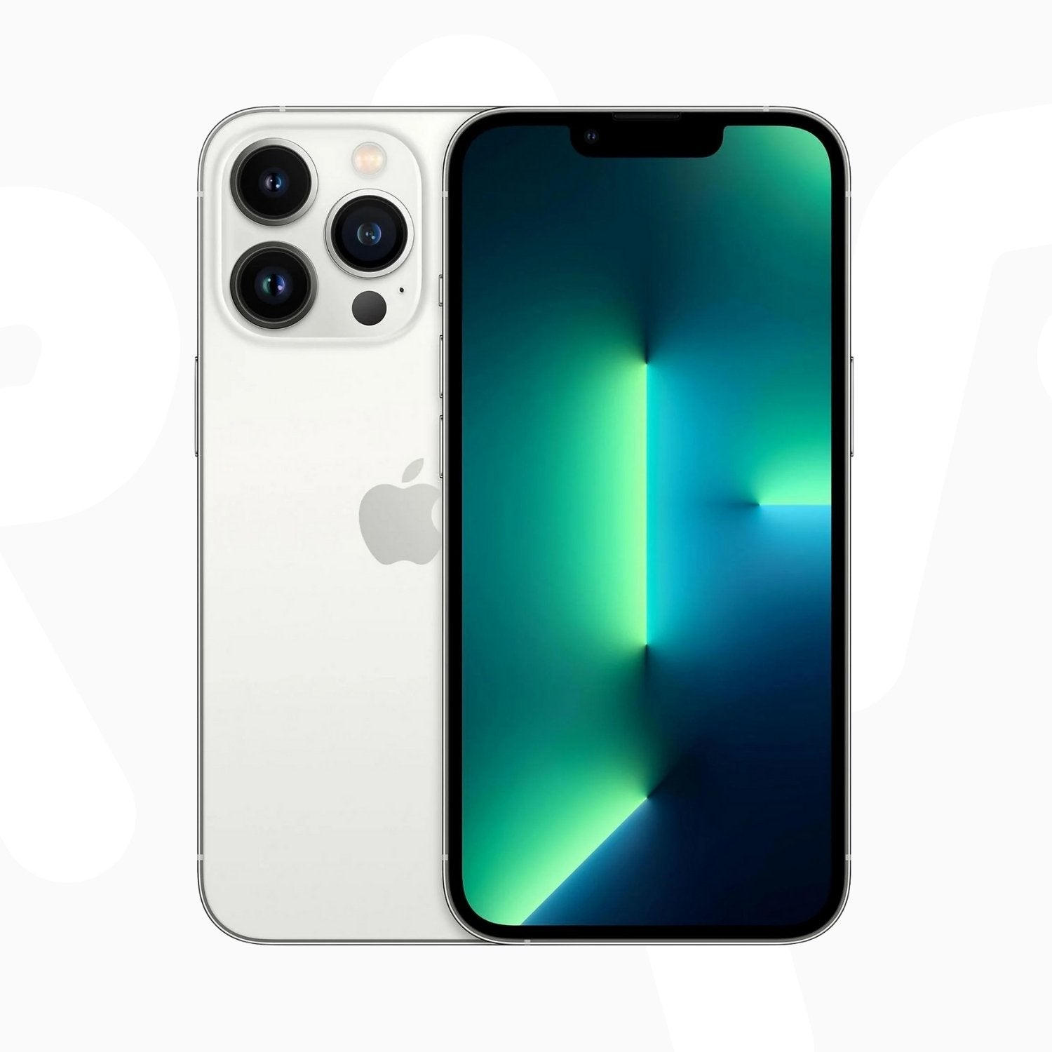 iPhone 13 Pro