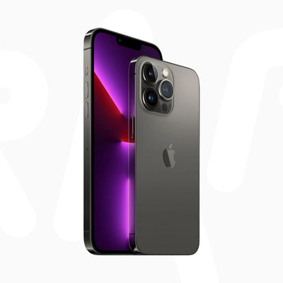 iPhone 13 Pro