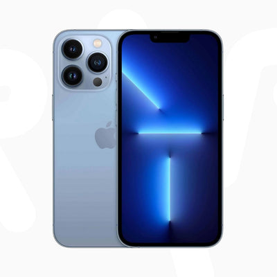iPhone 13 Pro