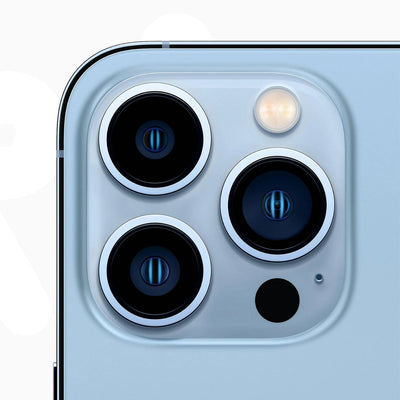 iPhone 13 Pro