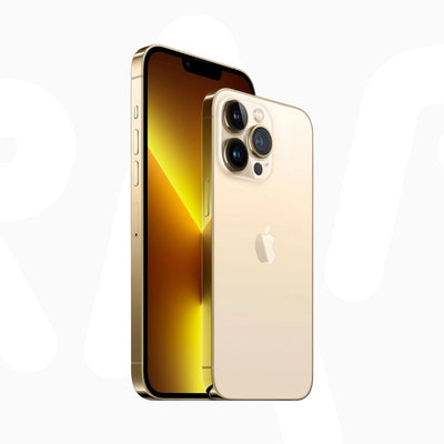 iPhone 13 Pro