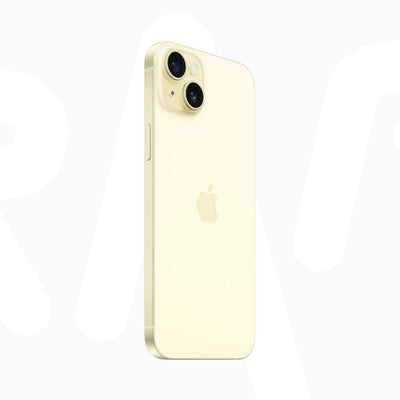 iPhone 15 Plus