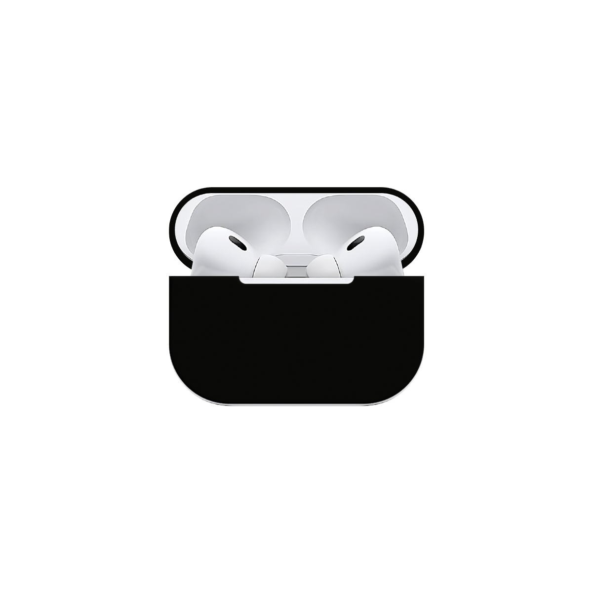 Custodia Di Ricarica Wireless Per AirPods Pro 1ª E 2ª Gen – USB-C, Batteria 660 MAh, Pulsante Sincronizzazione (senza Auricolari)