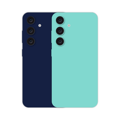Cover Silicone Samsung