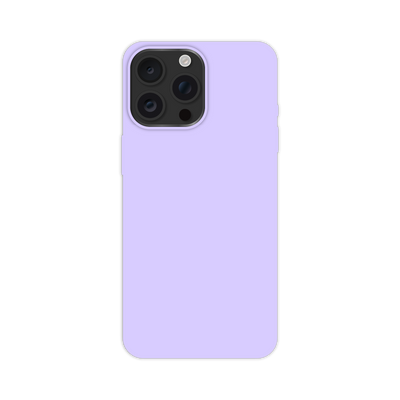 Cover Silicone iPhone Premium