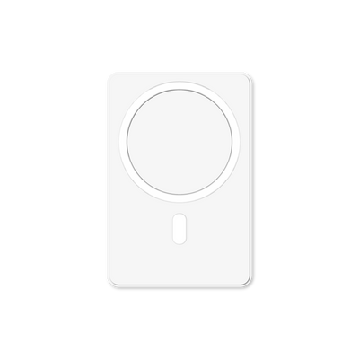 MagSafe Batteria Portatile Wireless 5000mAh
