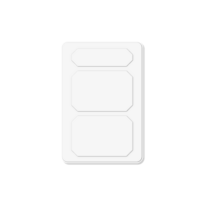 MagSafe Batteria Portatile Wireless 5000mAh